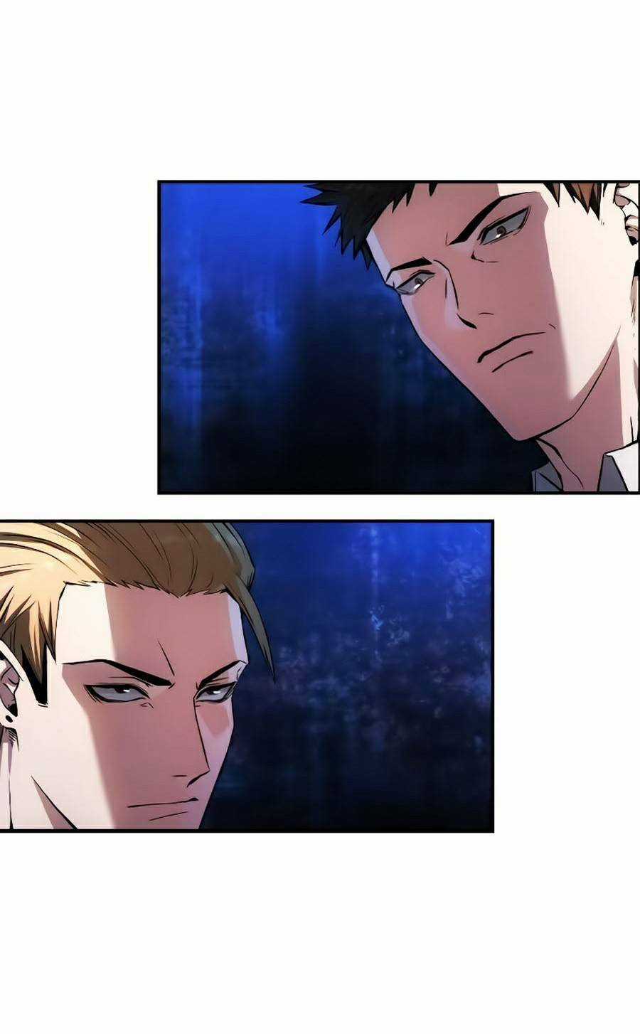 Tao Là Ác Nhân Chapter 1 trang 22