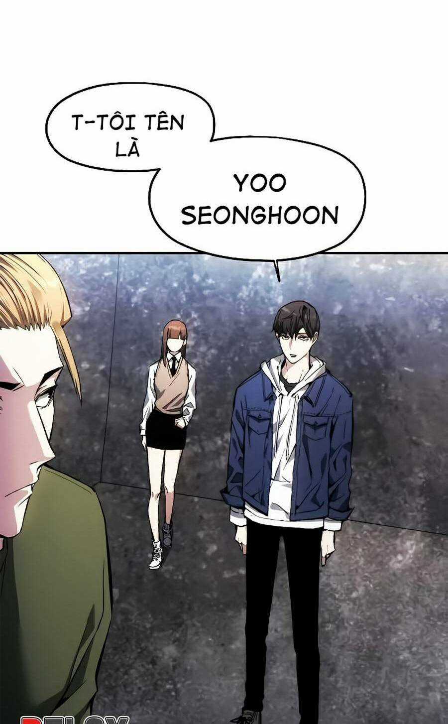 Tao Là Ác Nhân Chapter 1 trang 23