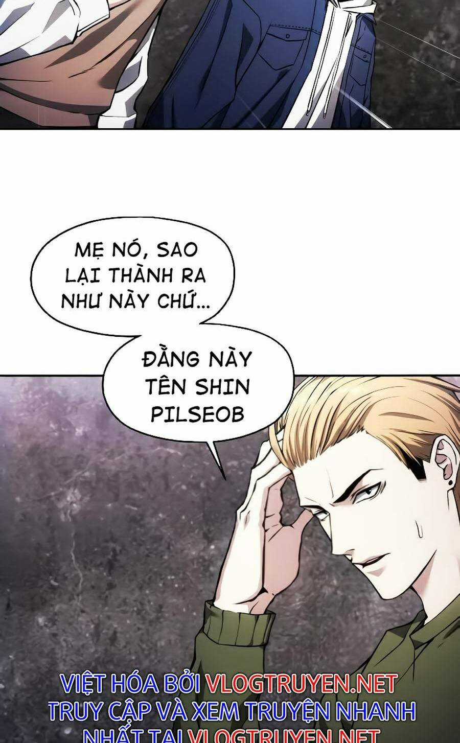 Tao Là Ác Nhân Chapter 1 trang 25