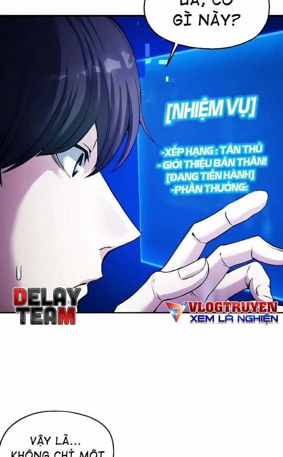 Tao Là Ác Nhân Chapter 1 trang 27