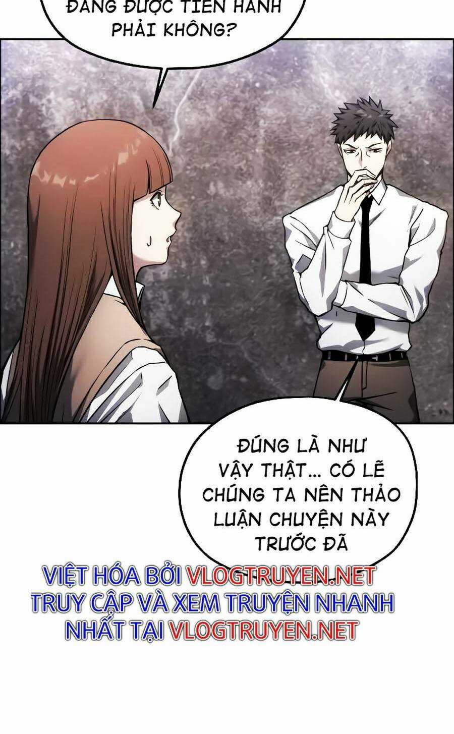 Tao Là Ác Nhân Chapter 1 trang 29