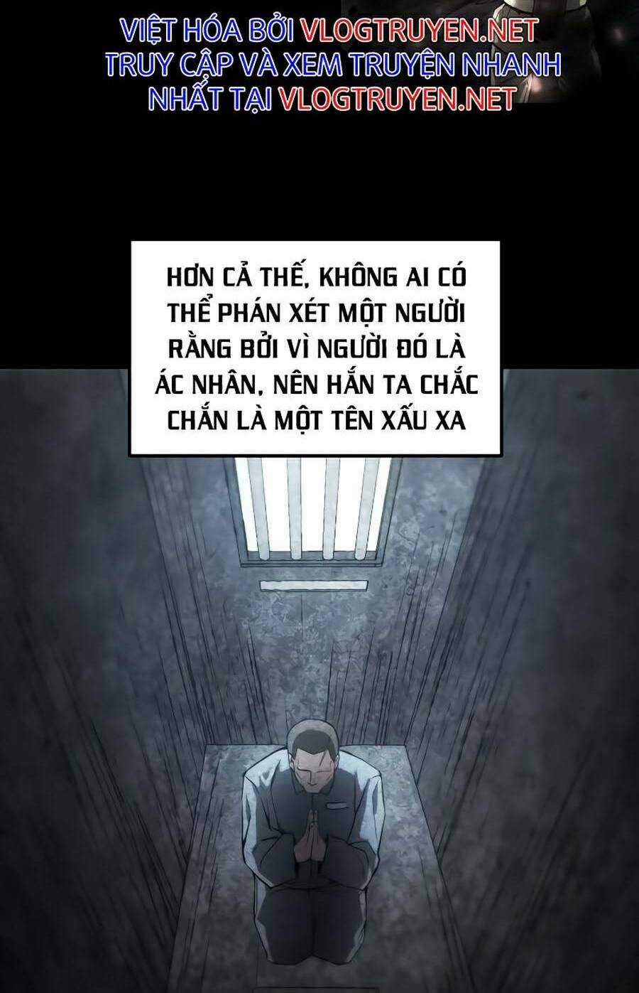 Tao Là Ác Nhân Chapter 1 trang 3