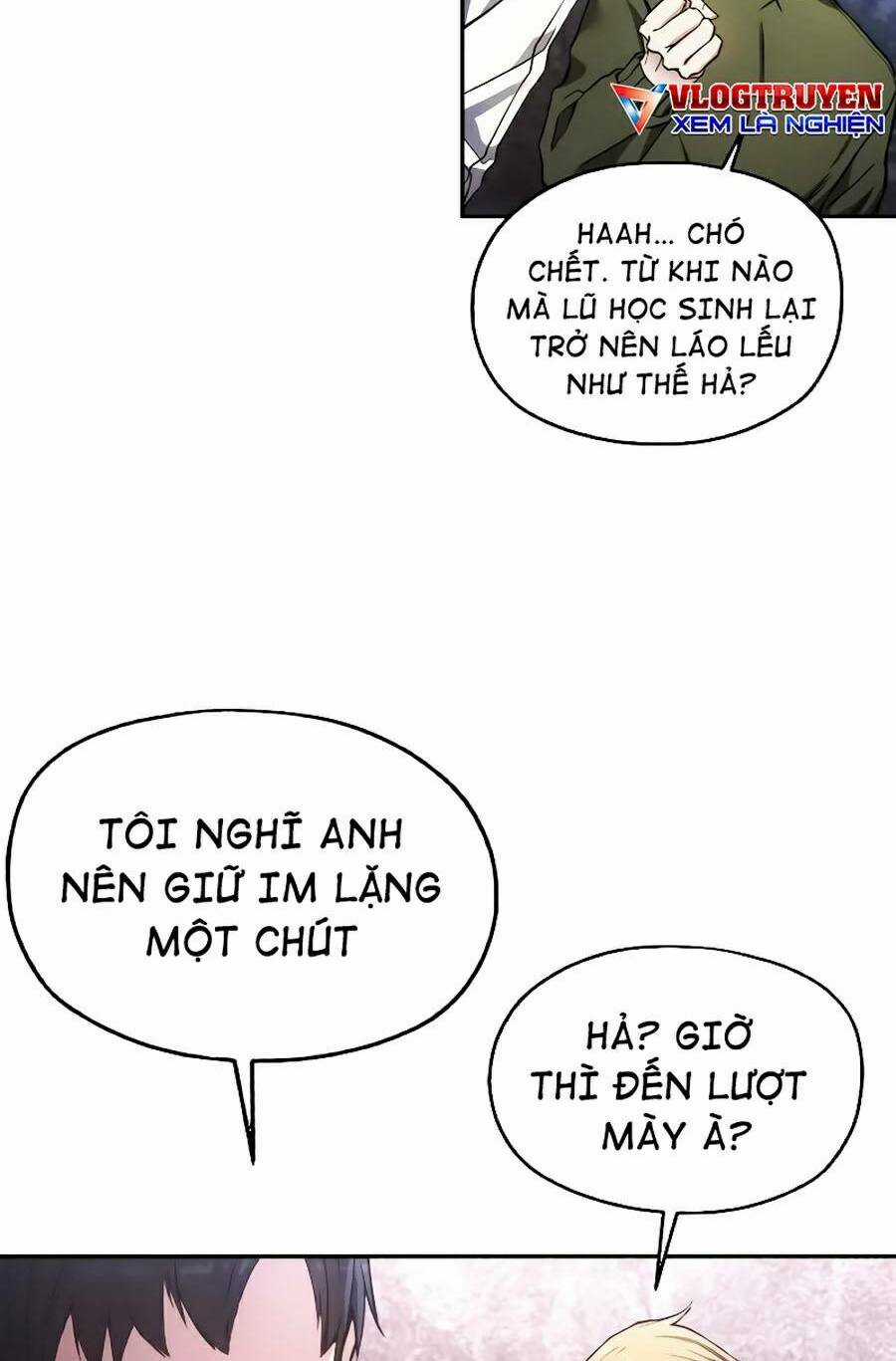 Tao Là Ác Nhân Chapter 1 trang 31