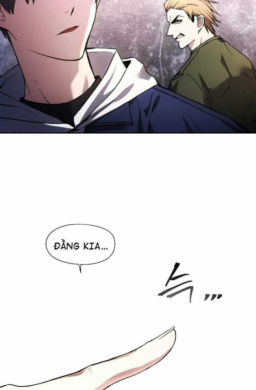 Tao Là Ác Nhân Chapter 1 trang 32