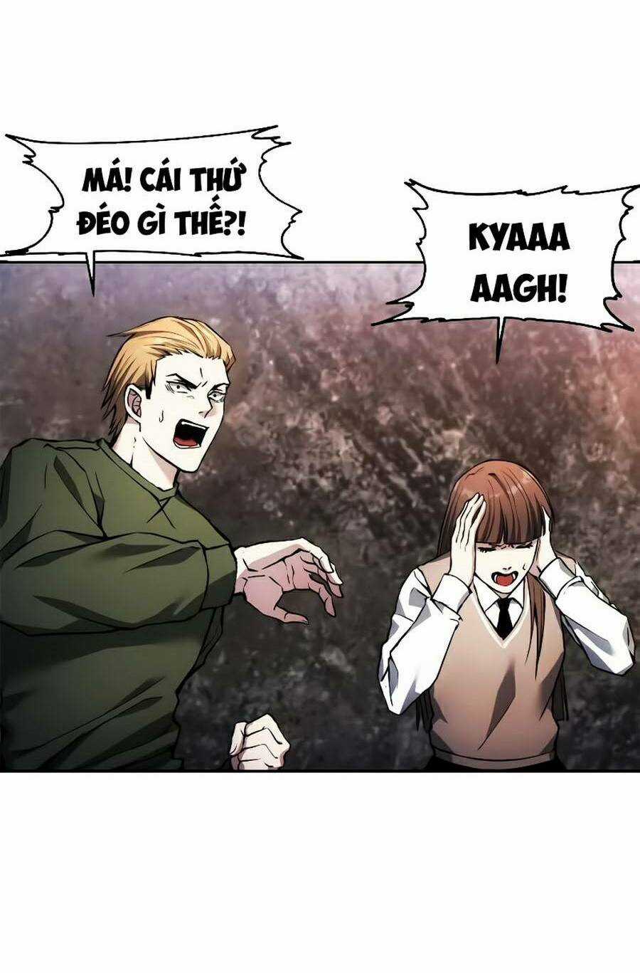 Tao Là Ác Nhân Chapter 1 trang 39