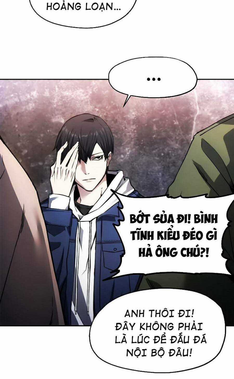 Tao Là Ác Nhân Chapter 1 trang 43