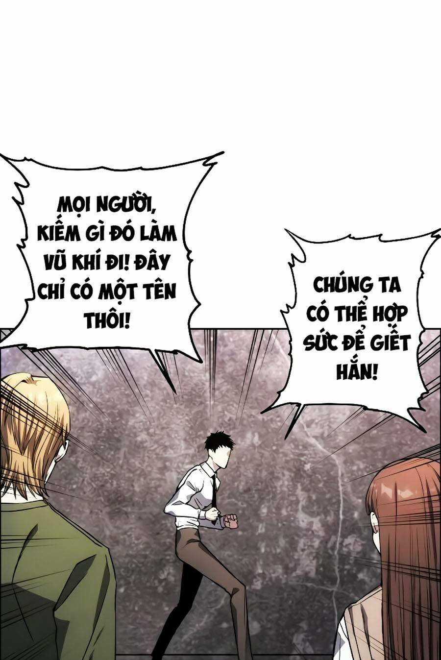 Tao Là Ác Nhân Chapter 1 trang 50