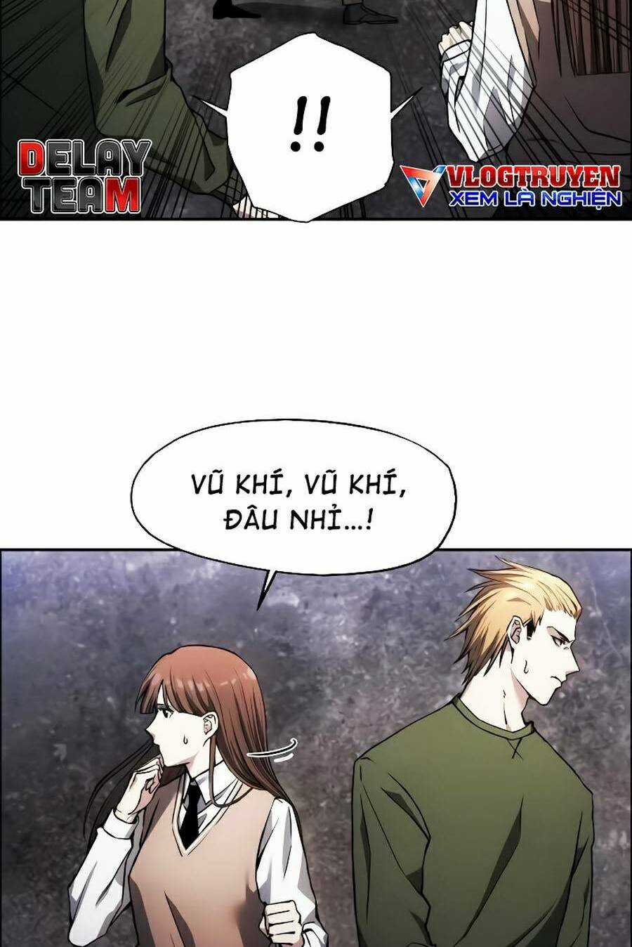 Tao Là Ác Nhân Chapter 1 trang 51