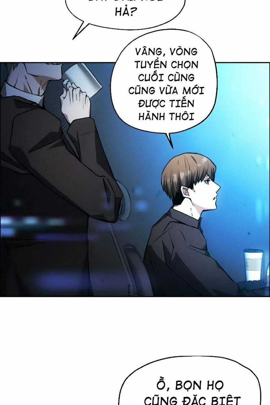 Tao Là Ác Nhân Chapter 1 trang 55