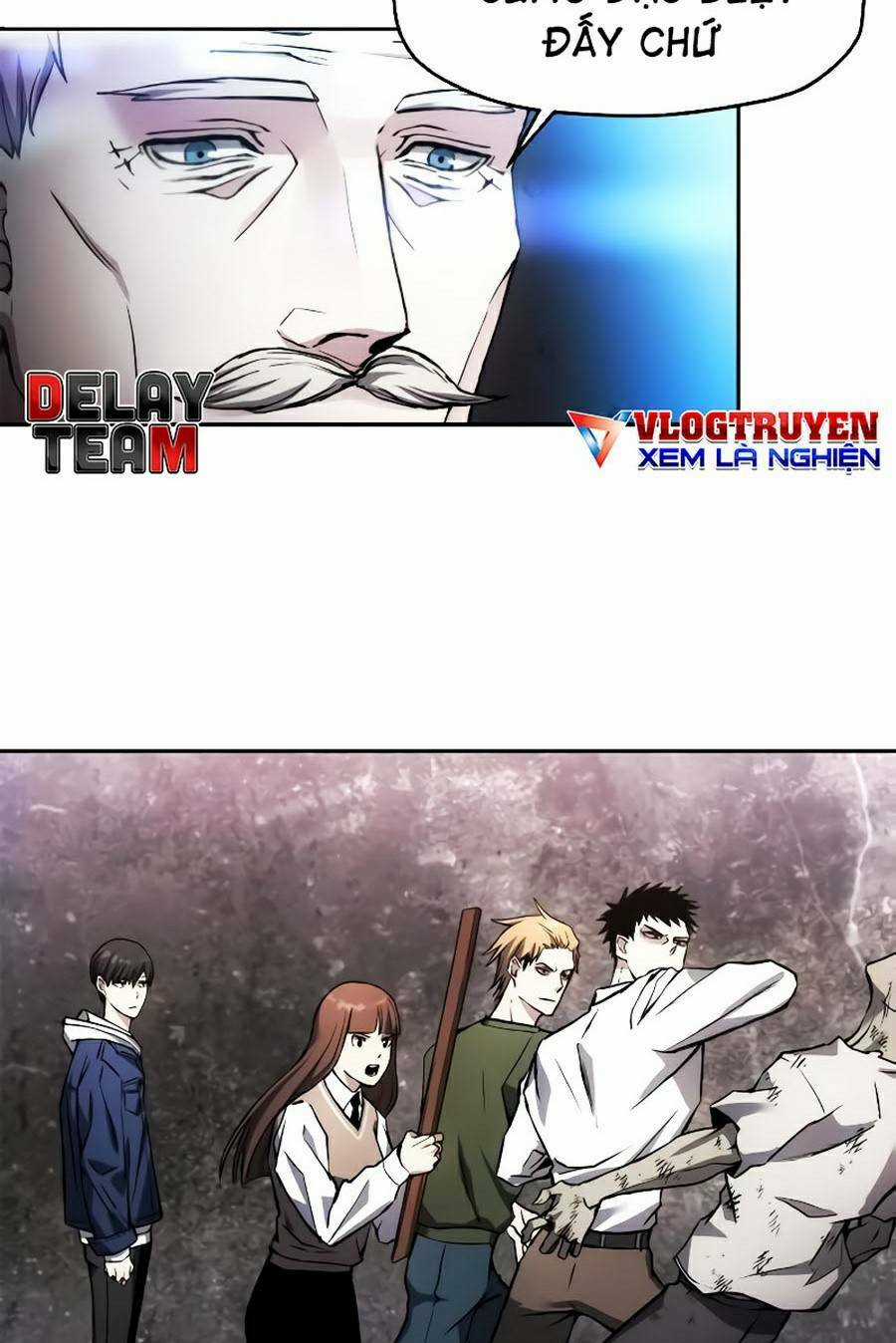 Tao Là Ác Nhân Chapter 1 trang 56