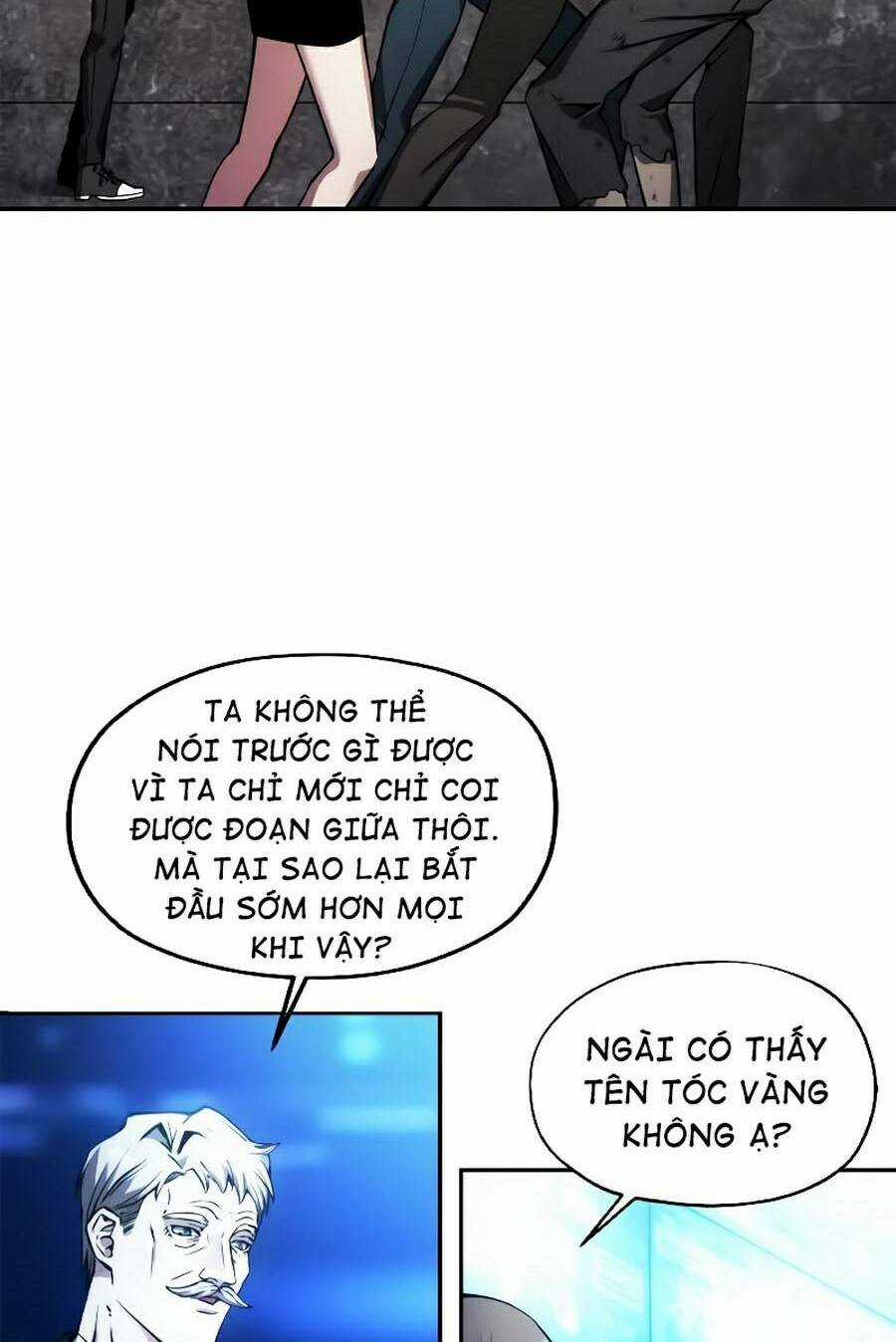 Tao Là Ác Nhân Chapter 1 trang 57