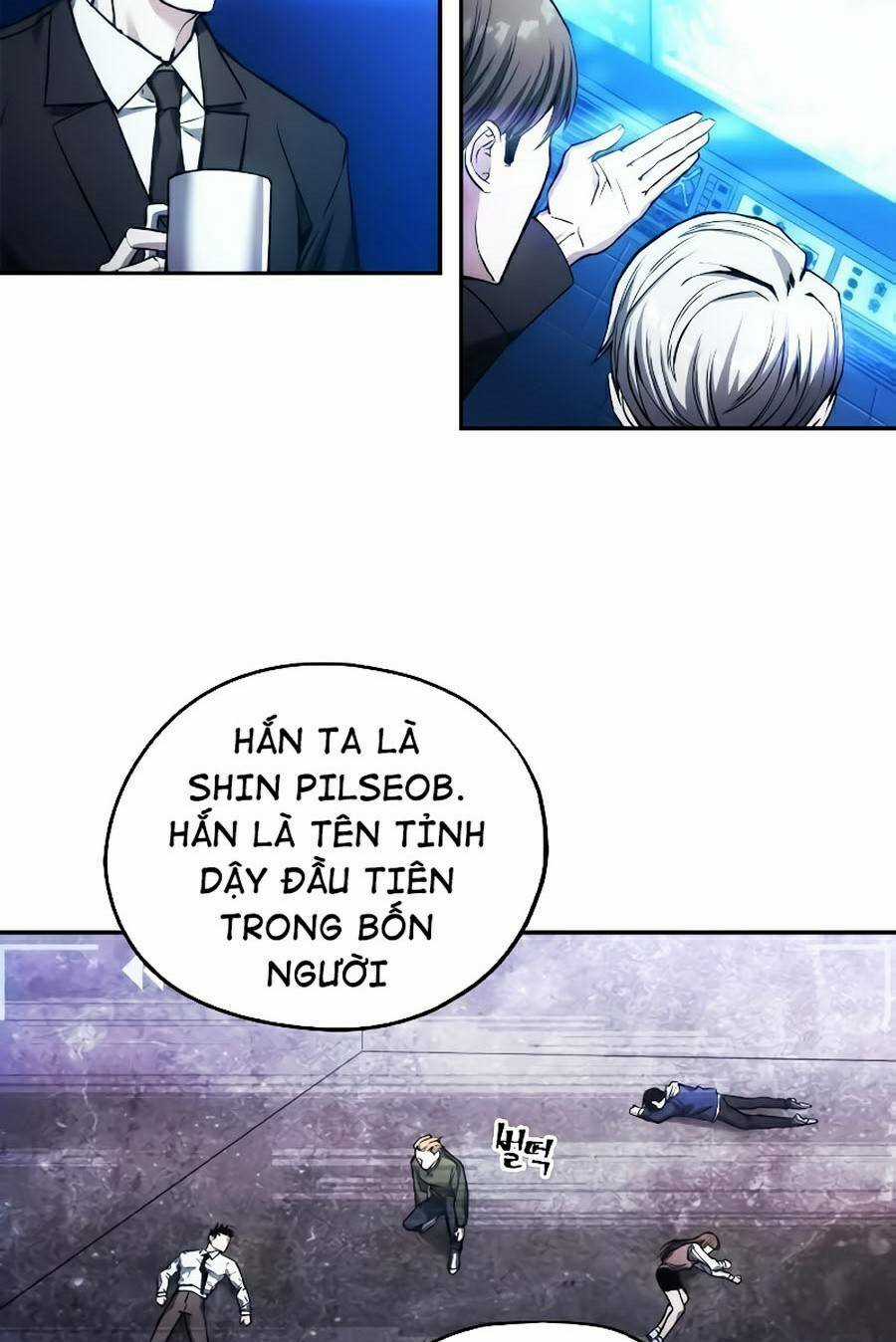 Tao Là Ác Nhân Chapter 1 trang 58