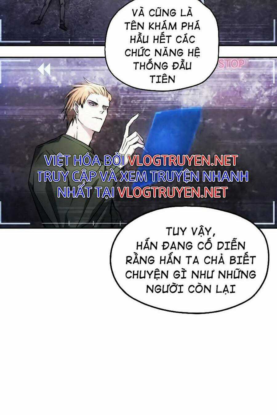 Tao Là Ác Nhân Chapter 1 trang 59