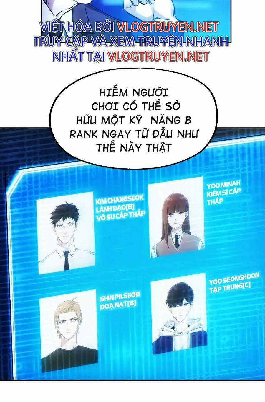 Tao Là Ác Nhân Chapter 1 trang 63