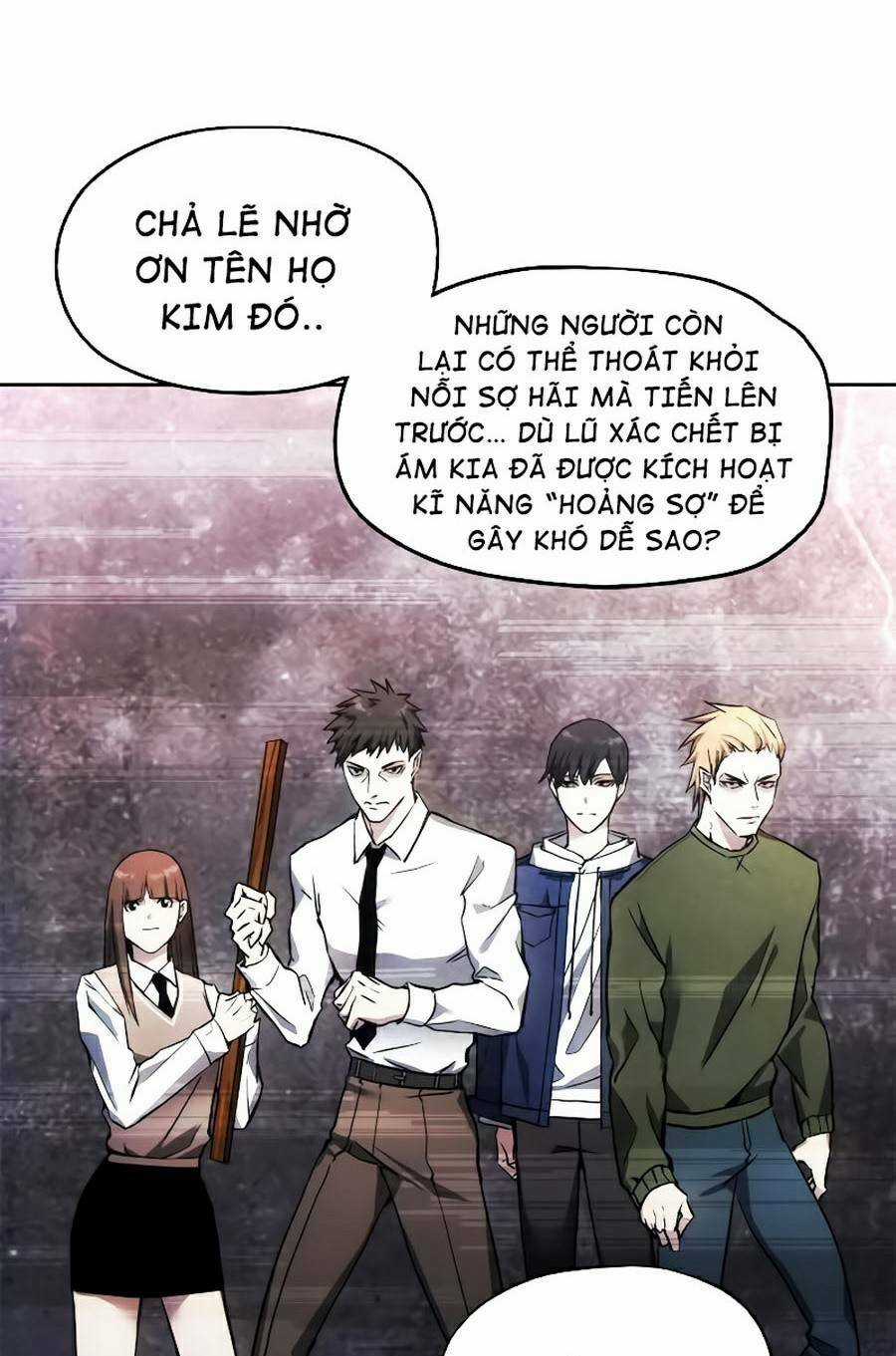 Tao Là Ác Nhân Chapter 1 trang 64