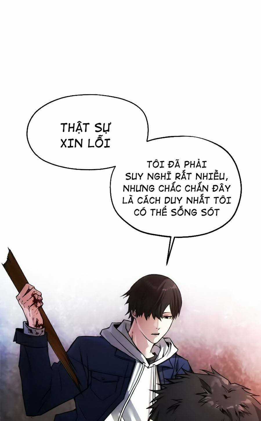 Tao Là Ác Nhân Chapter 1 trang 70