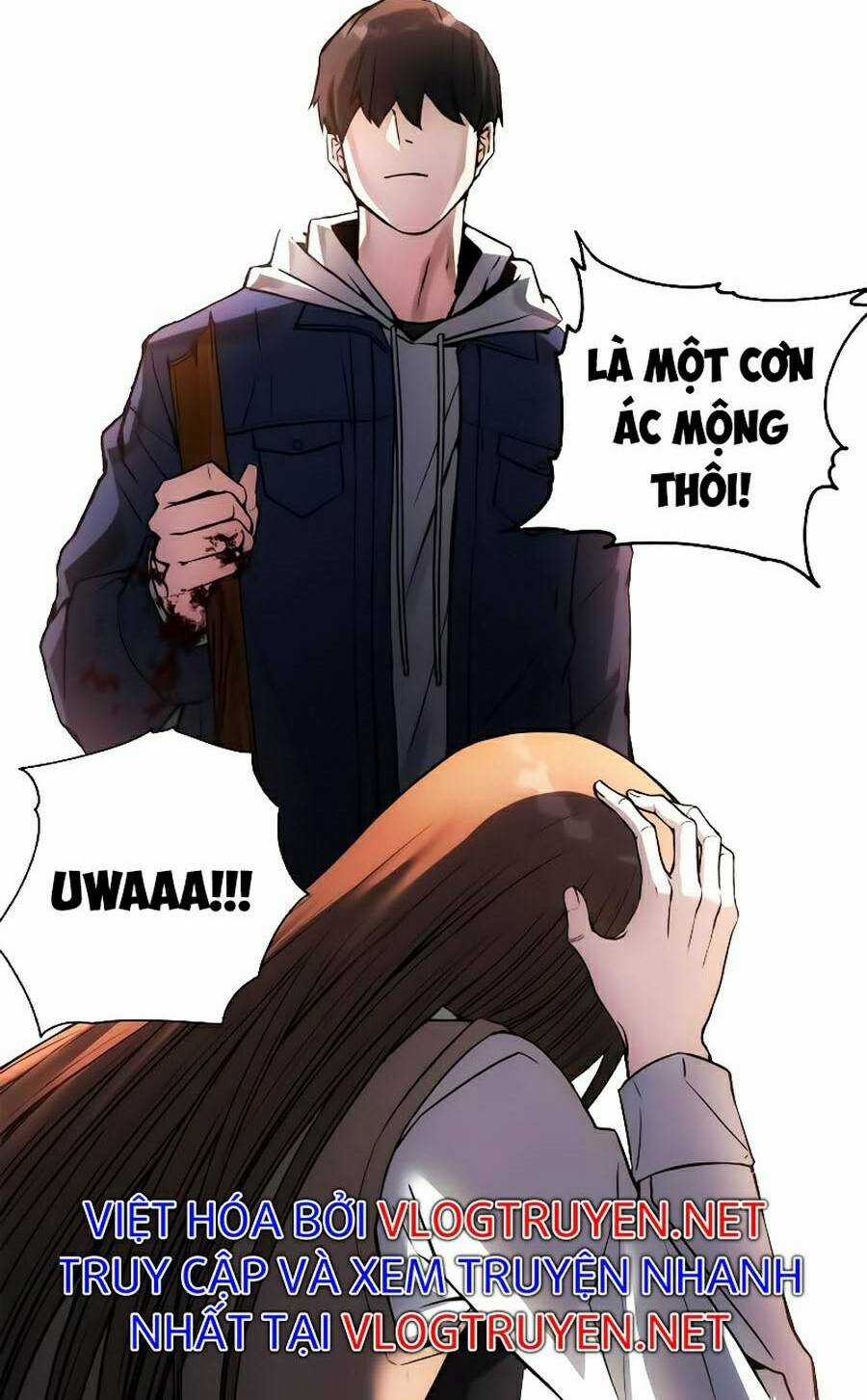 Tao Là Ác Nhân Chapter 1 trang 73