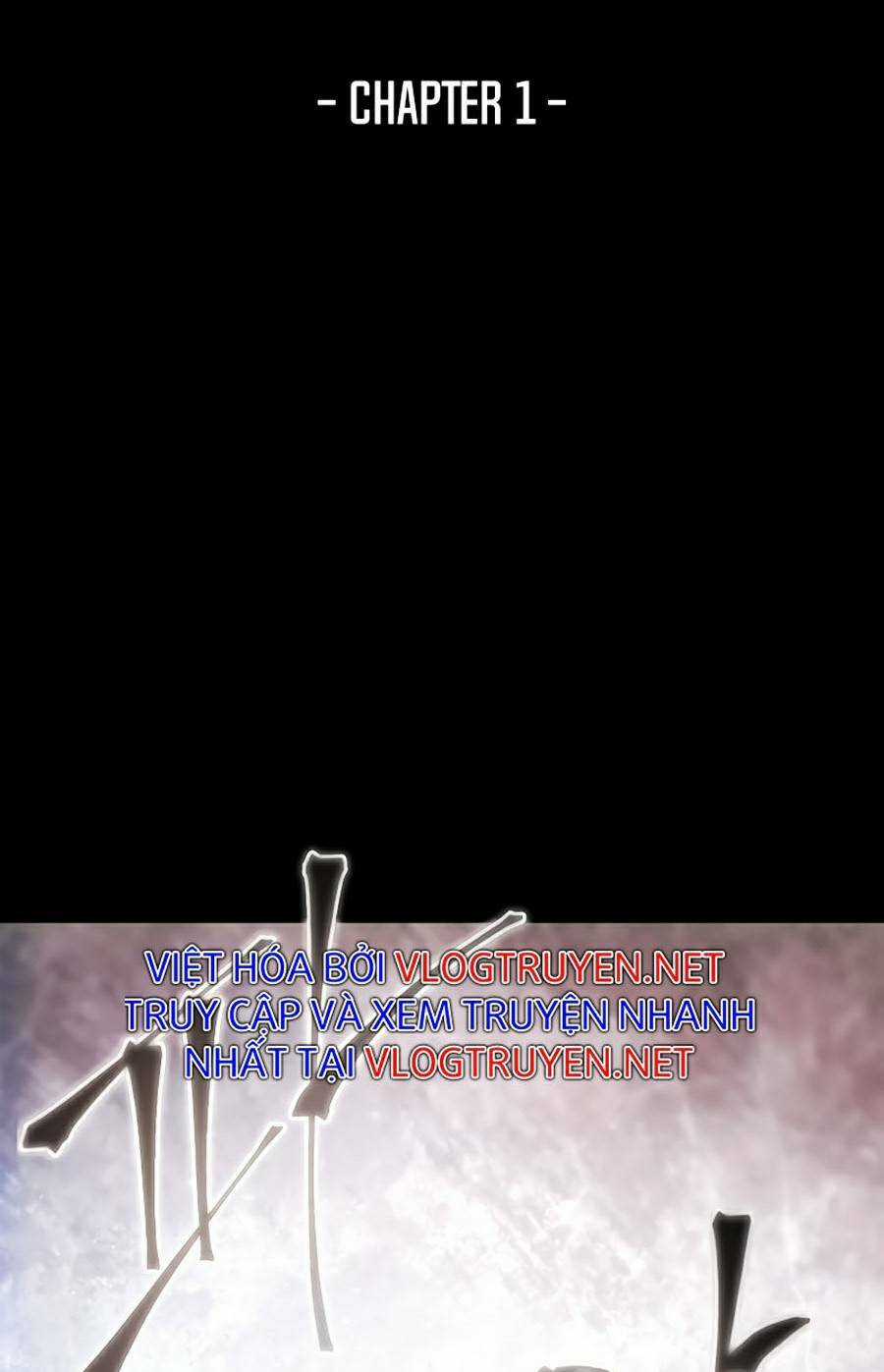 Tao Là Ác Nhân Chapter 1 trang 8