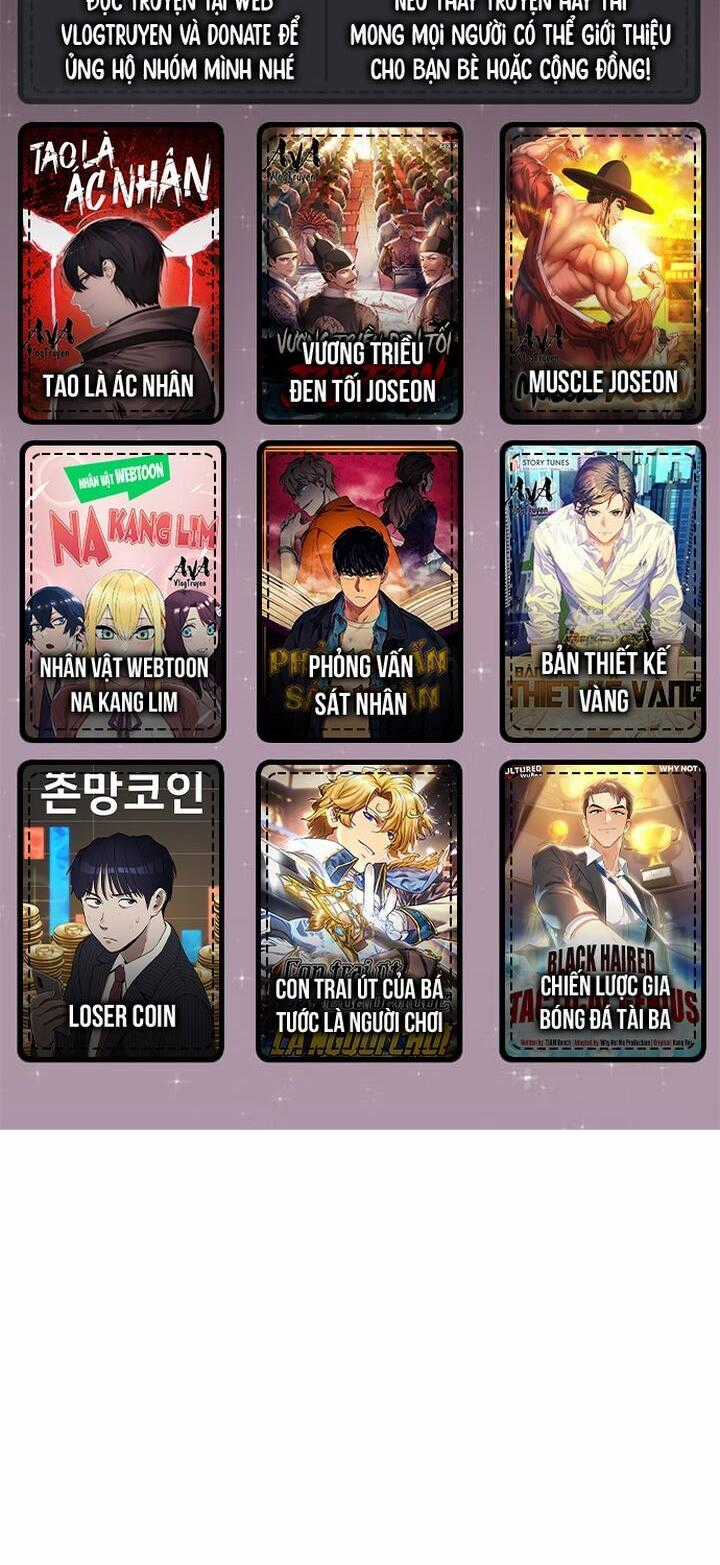 Tao Là Ác Nhân Chapter 100 trang 0