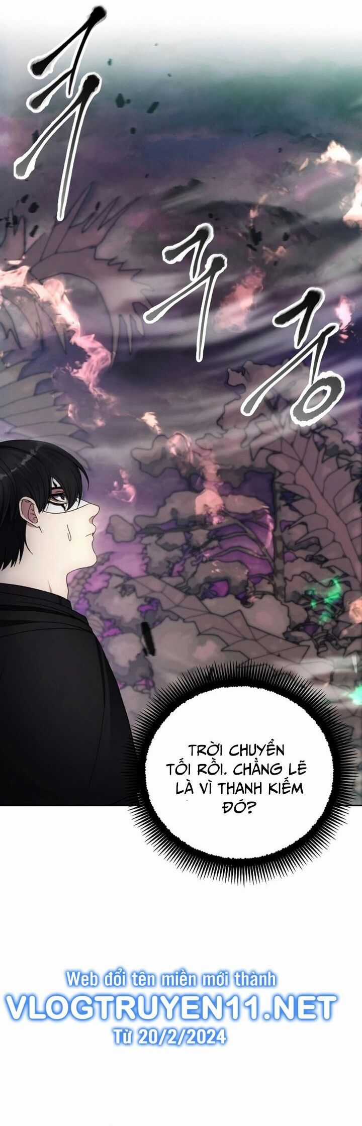 Tao Là Ác Nhân Chapter 100 trang 1