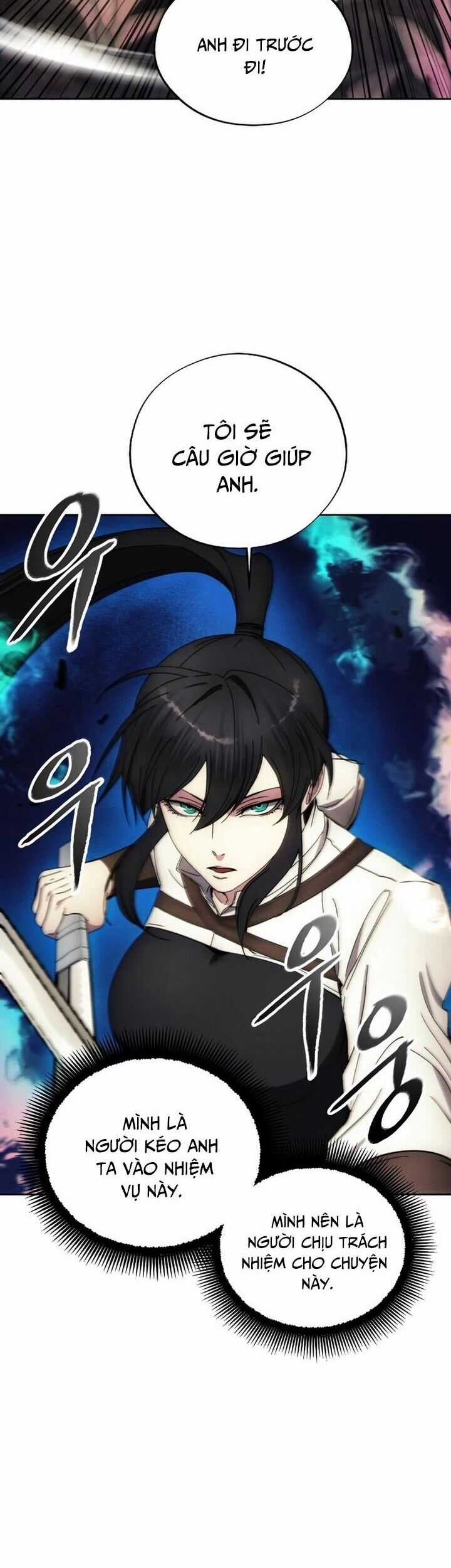 Tao Là Ác Nhân Chapter 100 trang 11