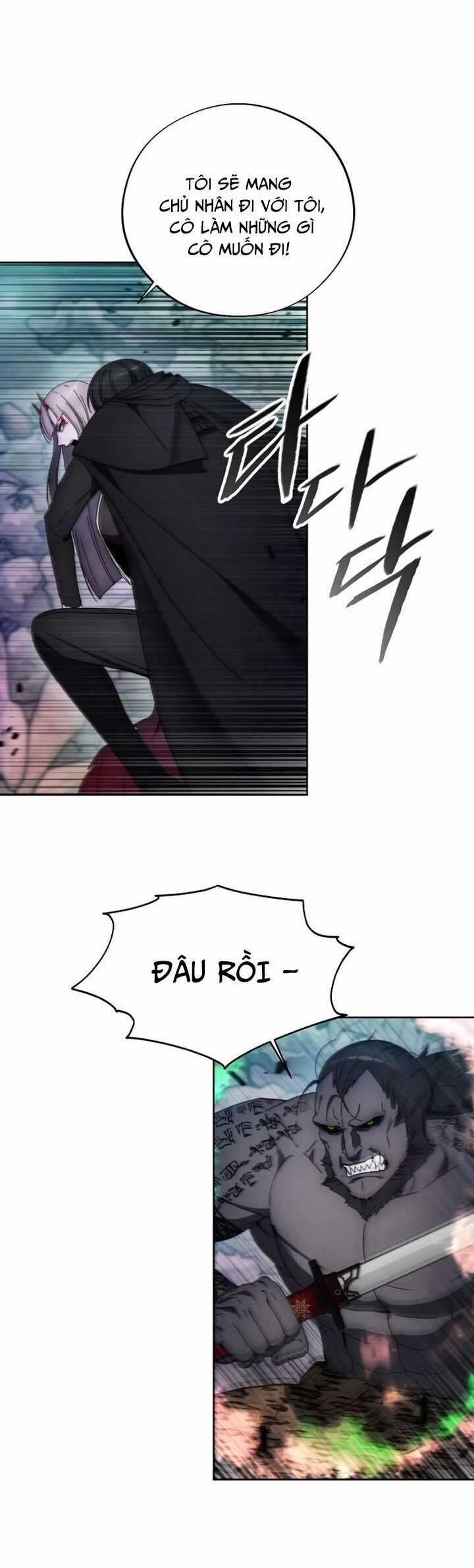 Tao Là Ác Nhân Chapter 100 trang 12