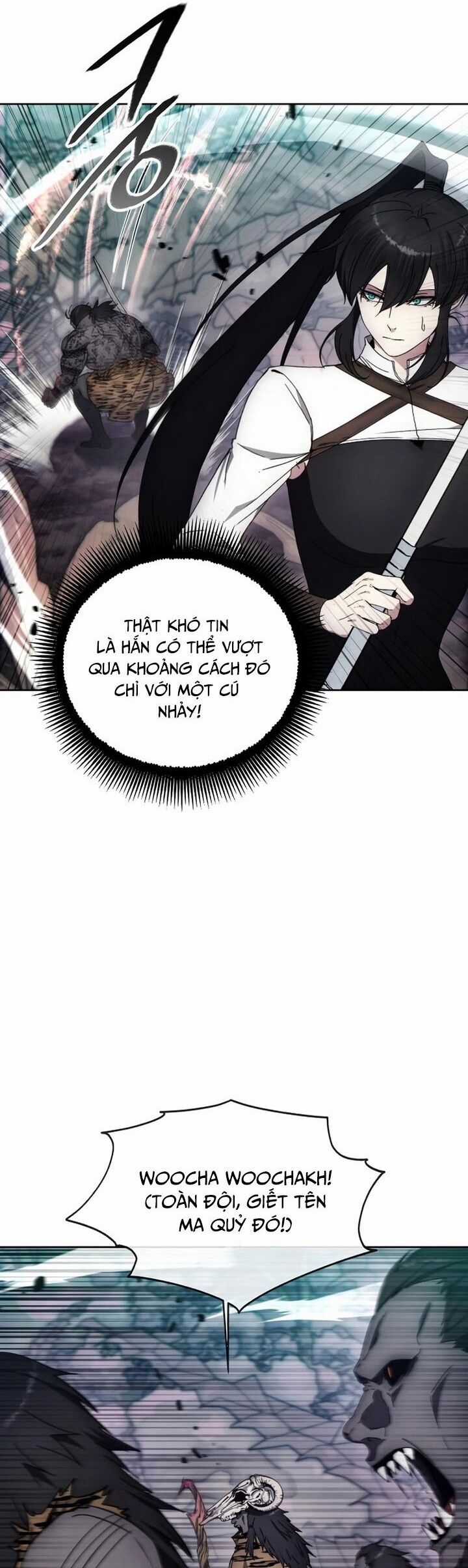 Tao Là Ác Nhân Chapter 100 trang 14