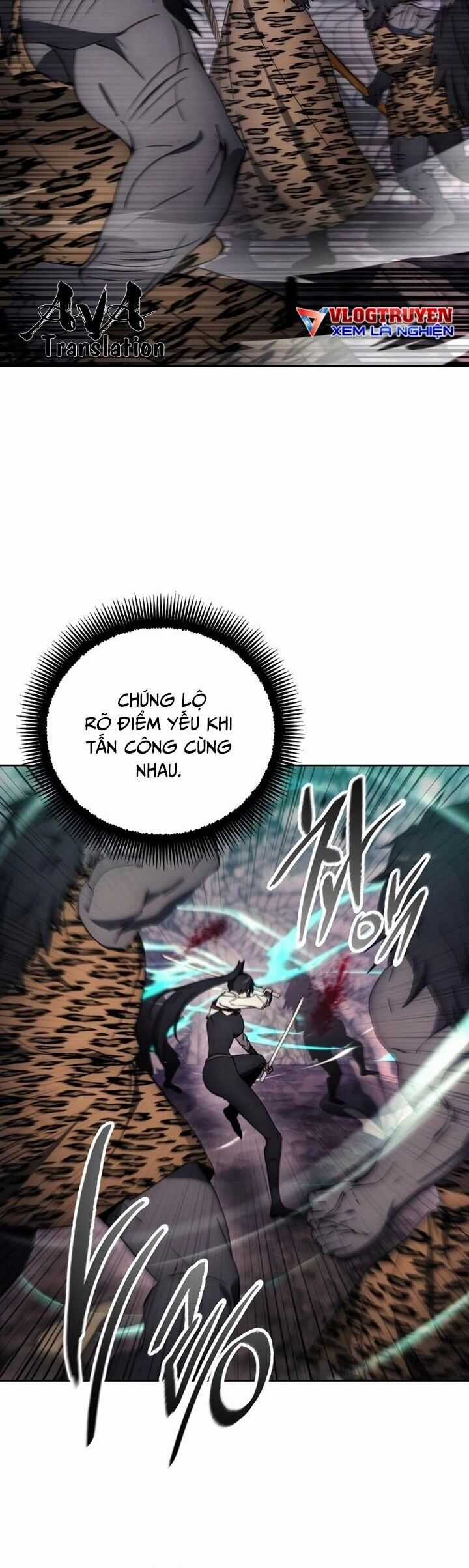 Tao Là Ác Nhân Chapter 100 trang 15