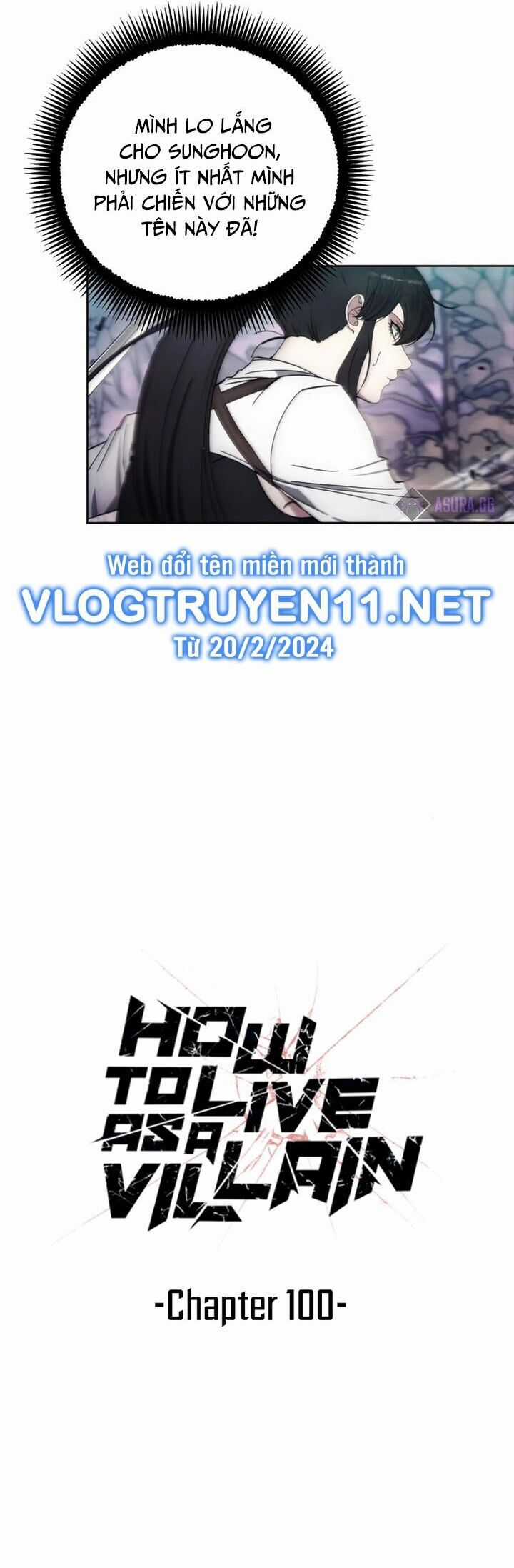 Tao Là Ác Nhân Chapter 100 trang 16