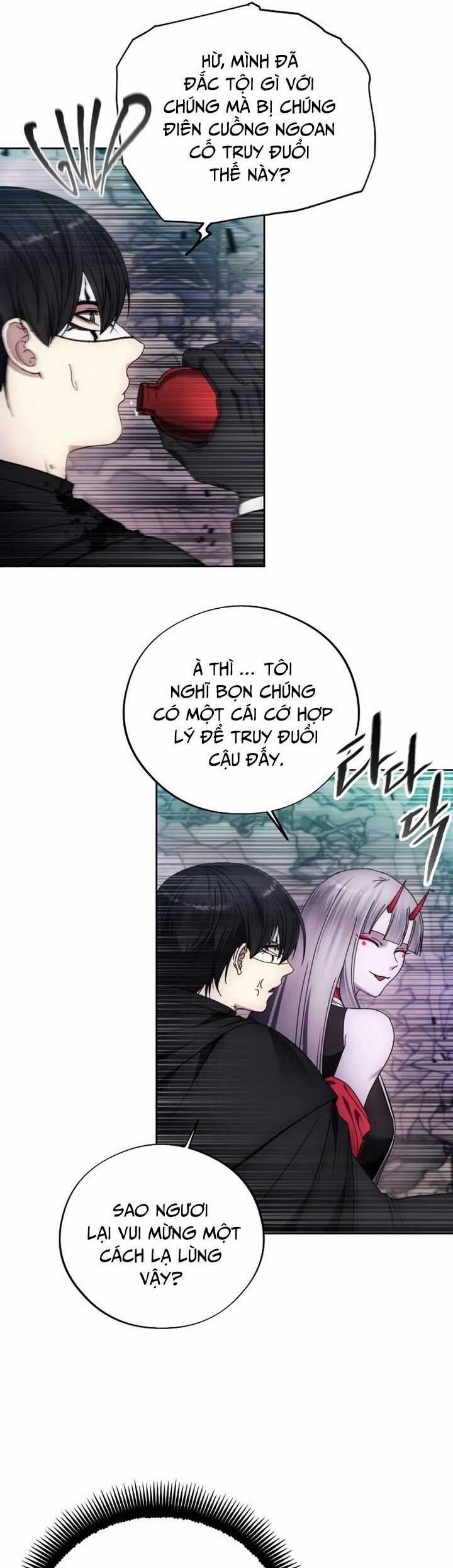 Tao Là Ác Nhân Chapter 100 trang 18