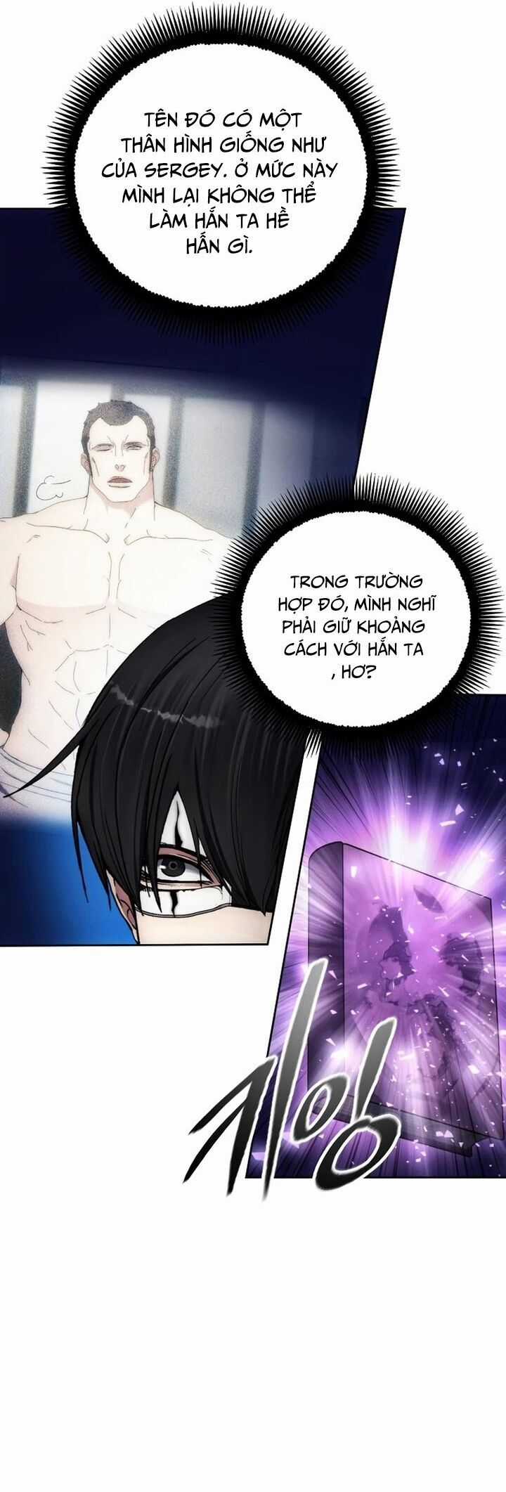 Tao Là Ác Nhân Chapter 100 trang 22