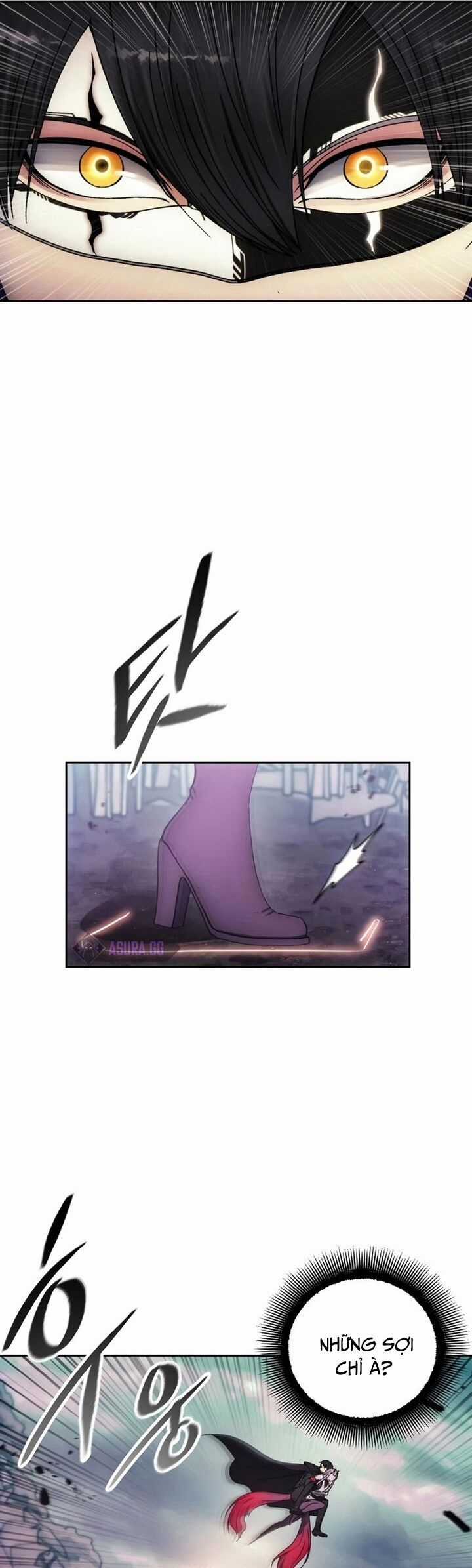 Tao Là Ác Nhân Chapter 100 trang 26