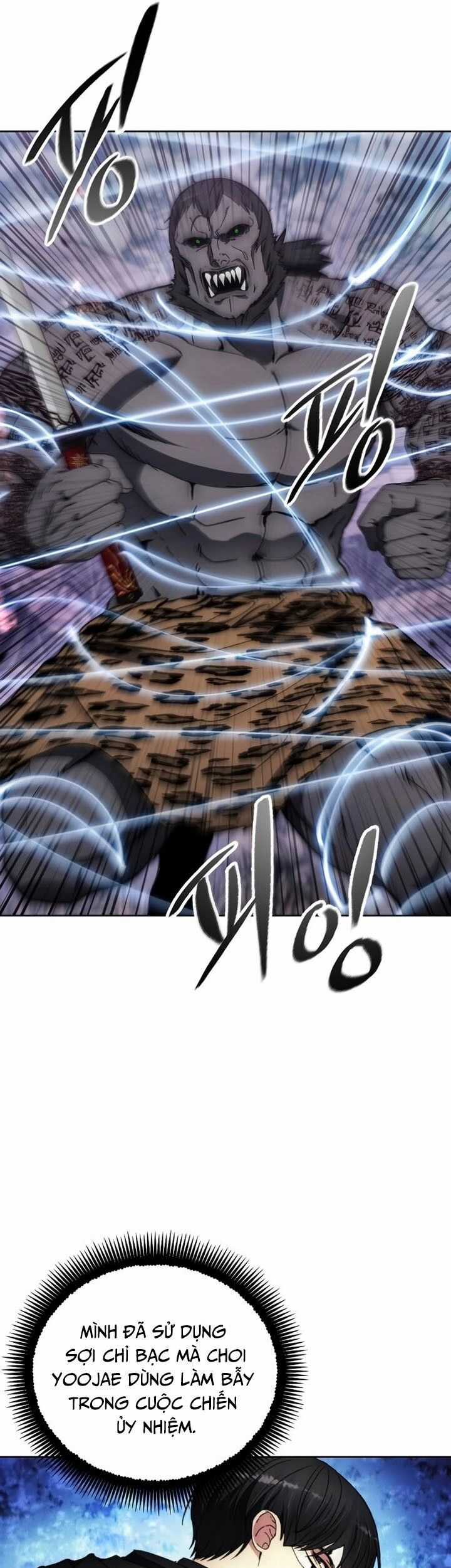 Tao Là Ác Nhân Chapter 100 trang 28