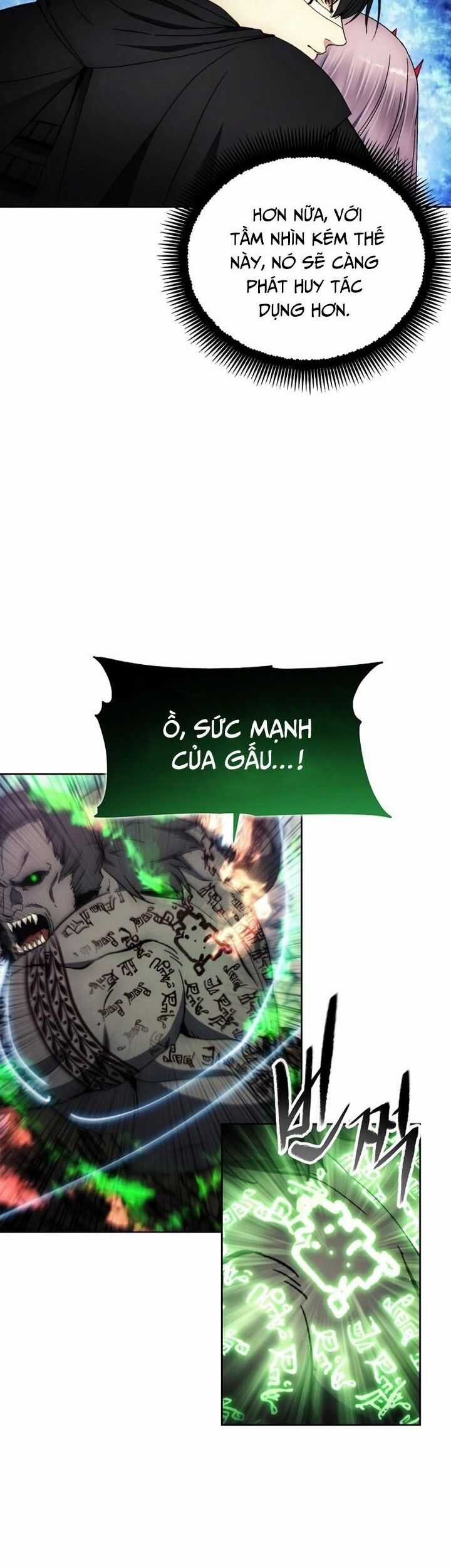 Tao Là Ác Nhân Chapter 100 trang 29