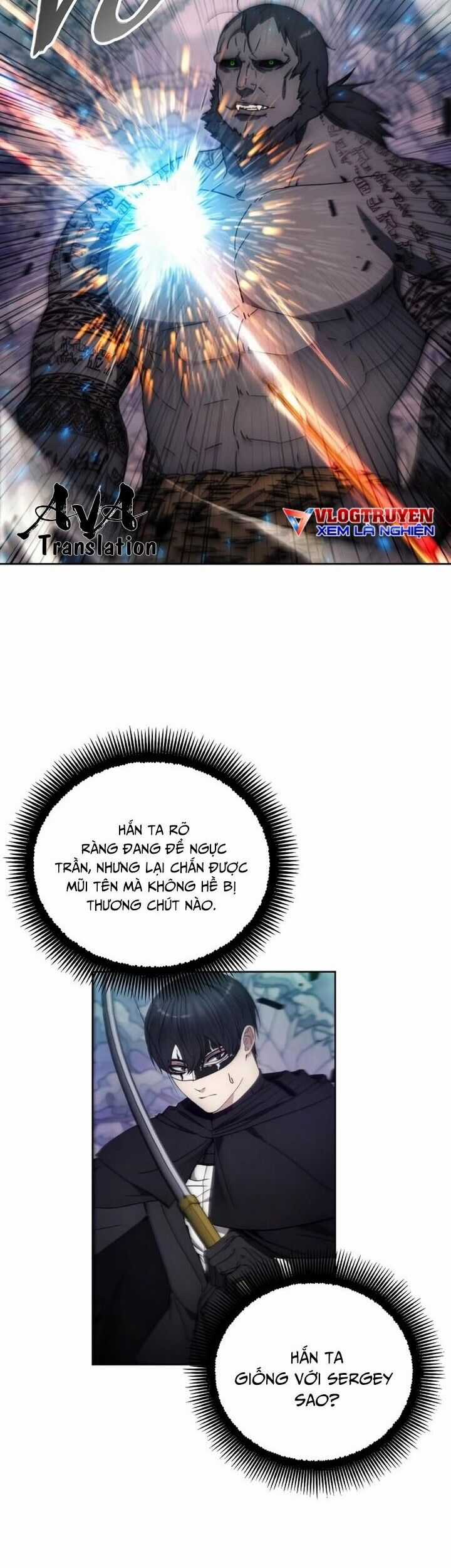 Tao Là Ác Nhân Chapter 100 trang 3