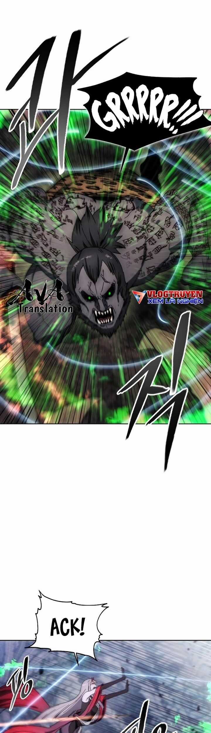 Tao Là Ác Nhân Chapter 100 trang 30