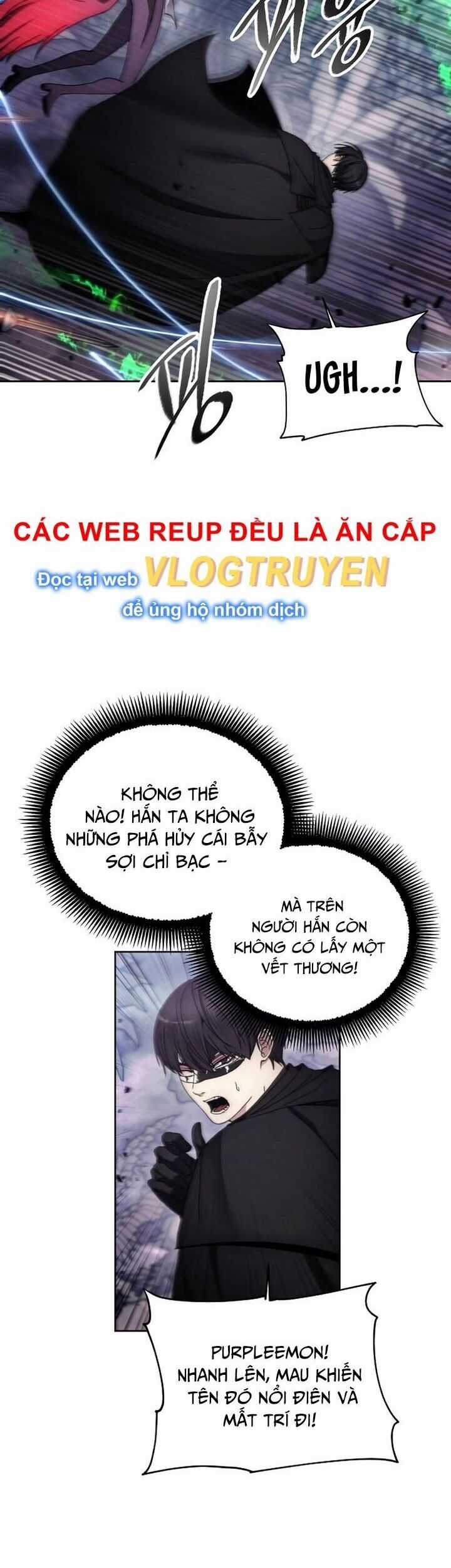 Tao Là Ác Nhân Chapter 100 trang 31