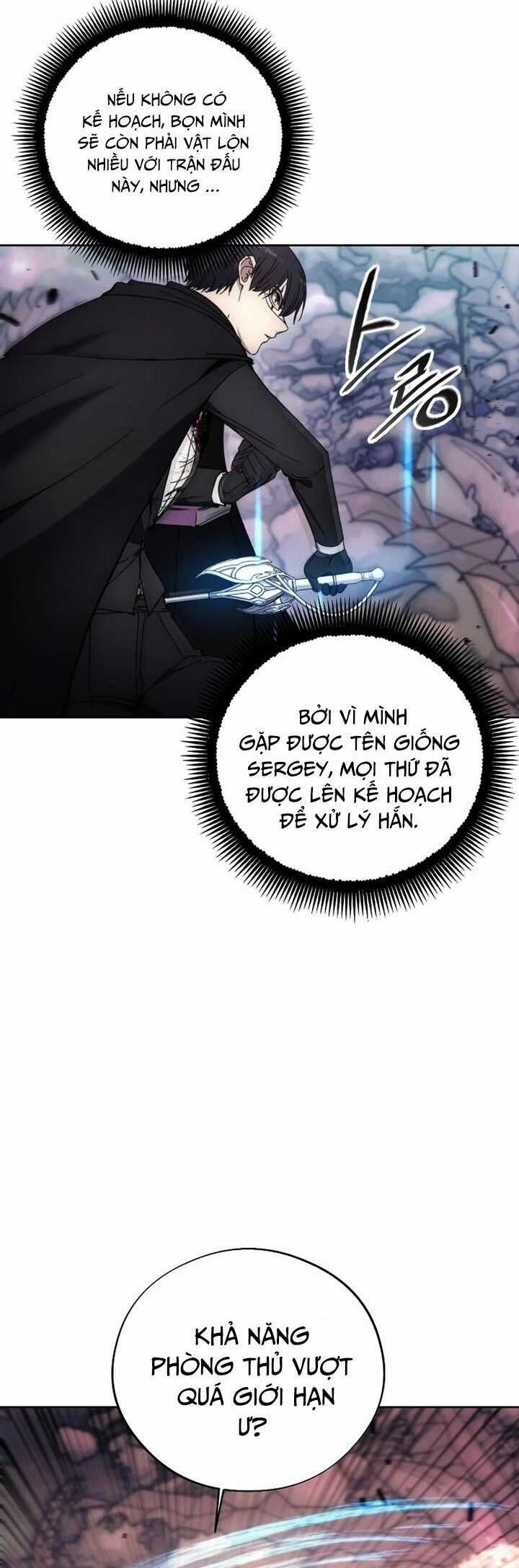 Tao Là Ác Nhân Chapter 100 trang 33