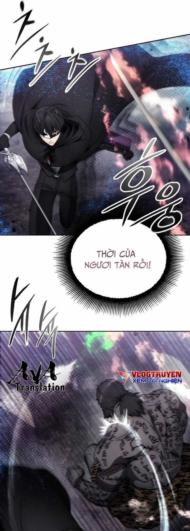 Tao Là Ác Nhân Chapter 100 trang 35