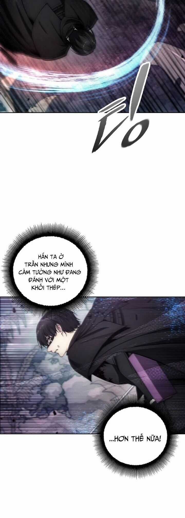 Tao Là Ác Nhân Chapter 100 trang 36