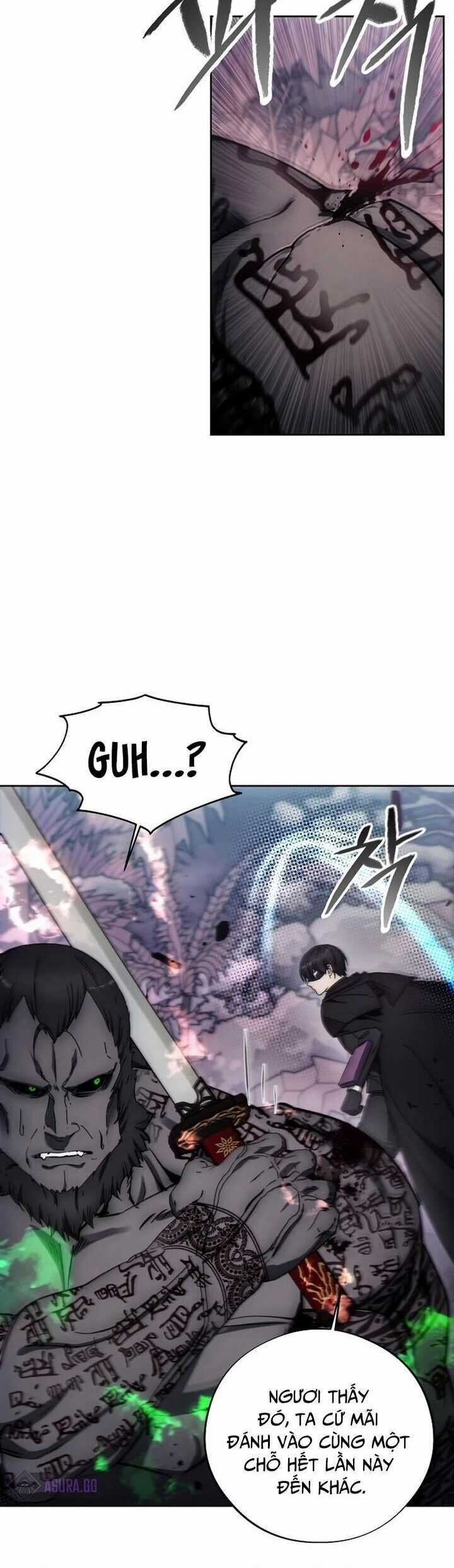 Tao Là Ác Nhân Chapter 100 trang 38