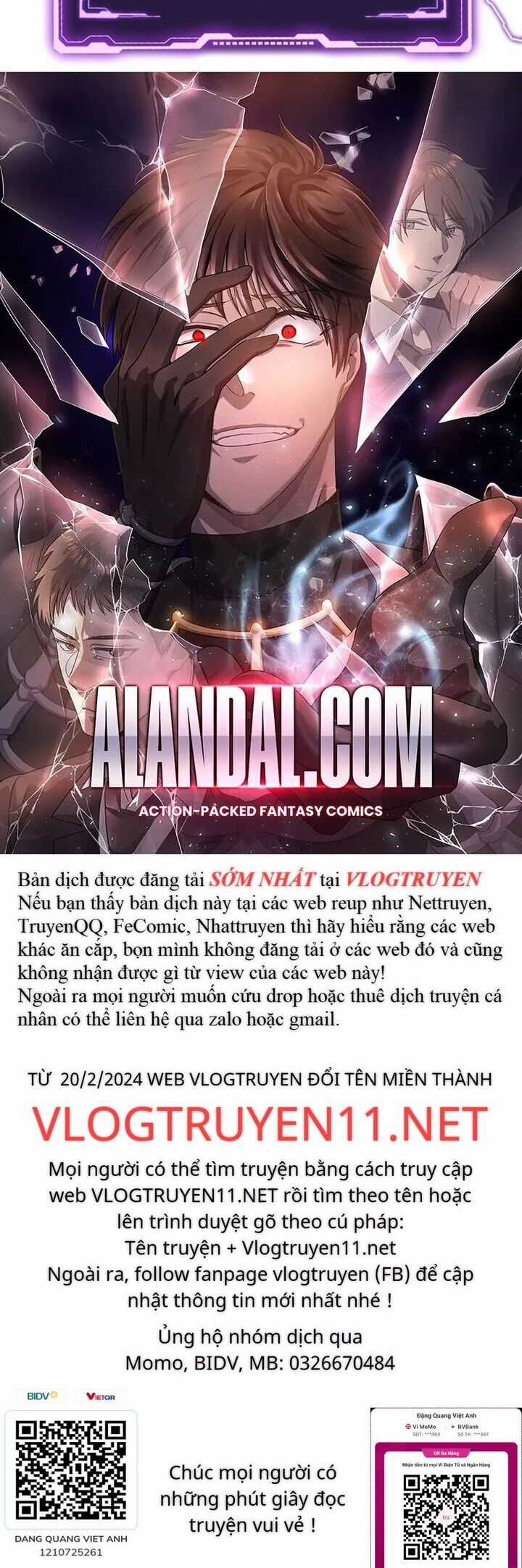 Tao Là Ác Nhân Chapter 100 trang 42