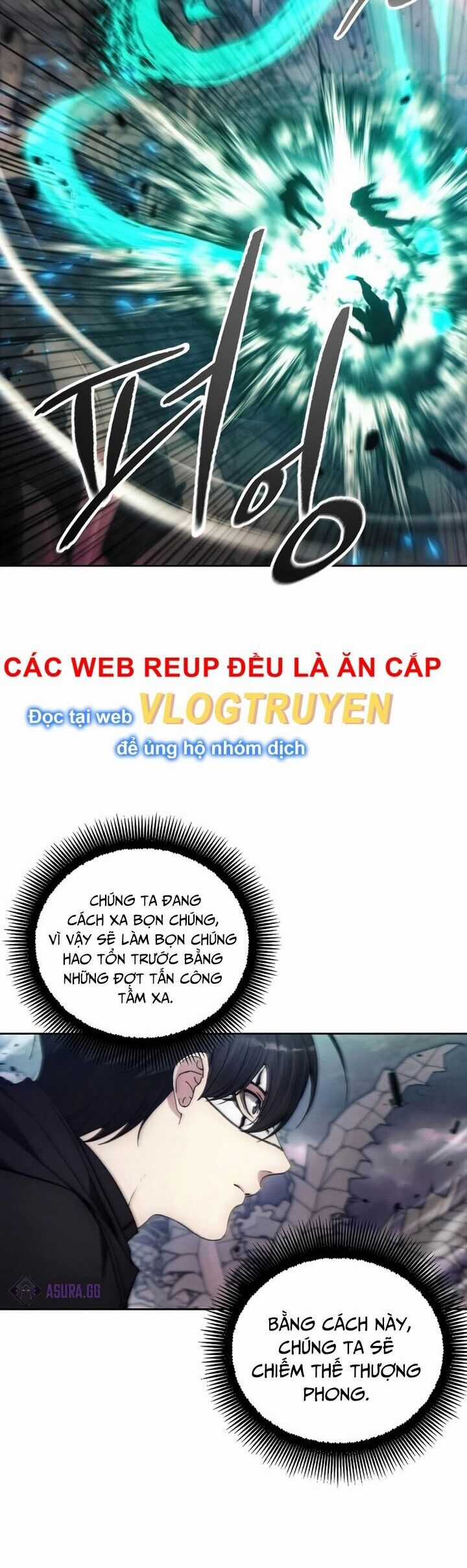 Tao Là Ác Nhân Chapter 100 trang 5