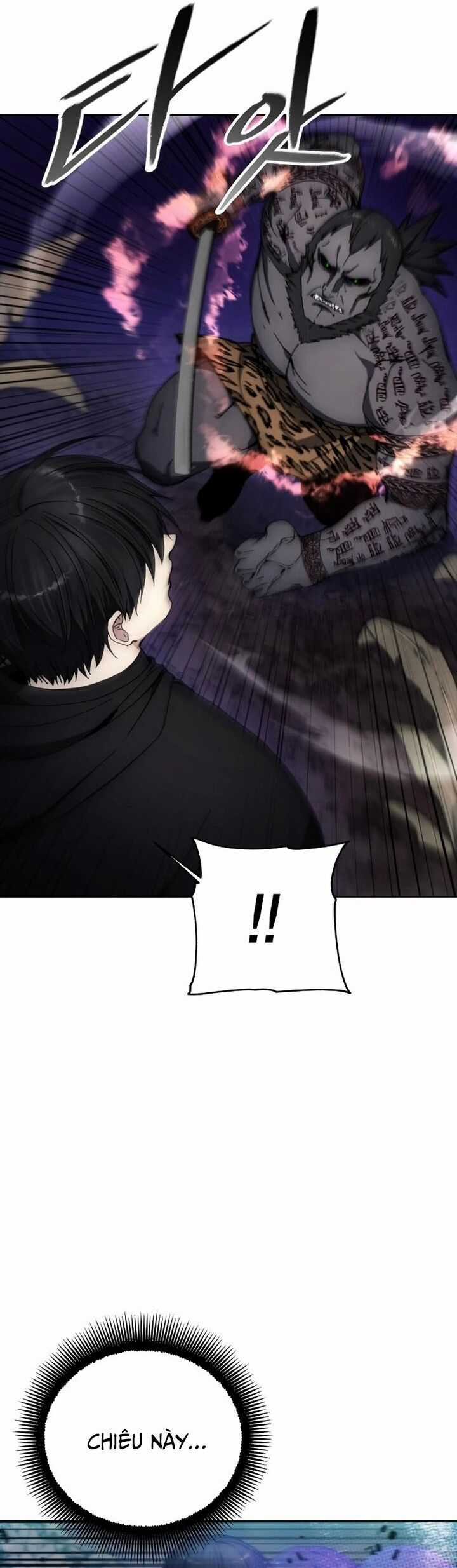 Tao Là Ác Nhân Chapter 100 trang 6