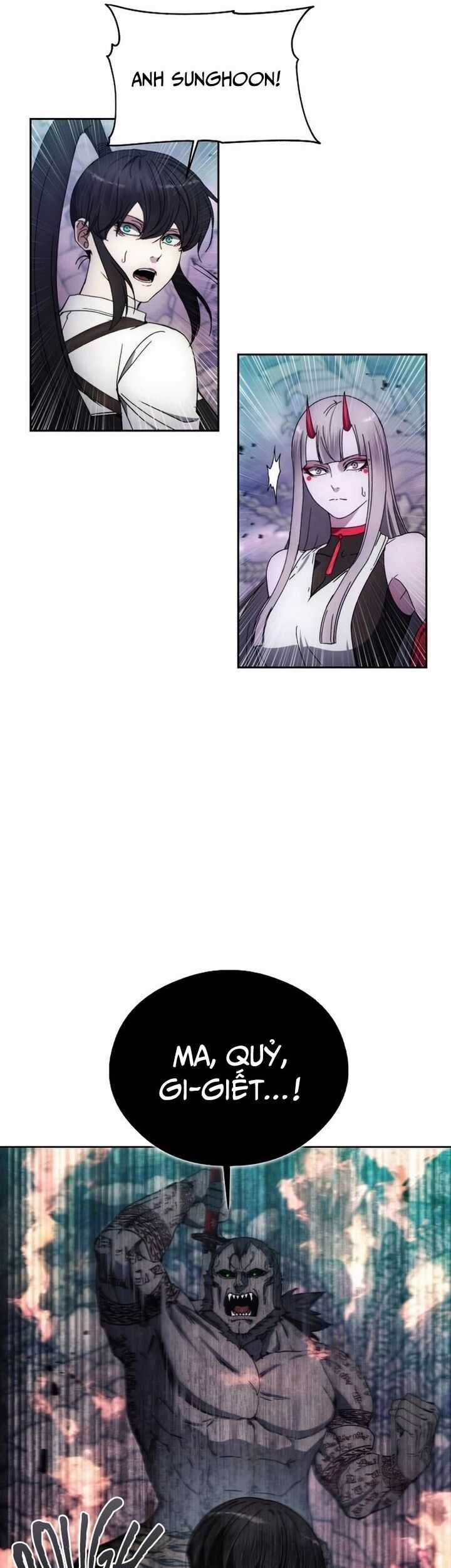 Tao Là Ác Nhân Chapter 100 trang 8