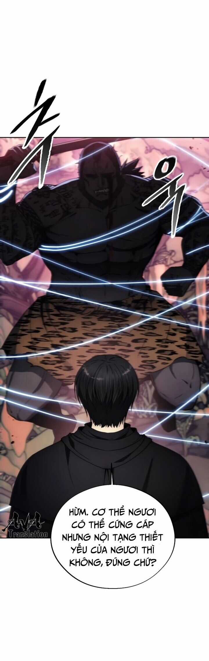 Tao Là Ác Nhân Chapter 101 trang 11