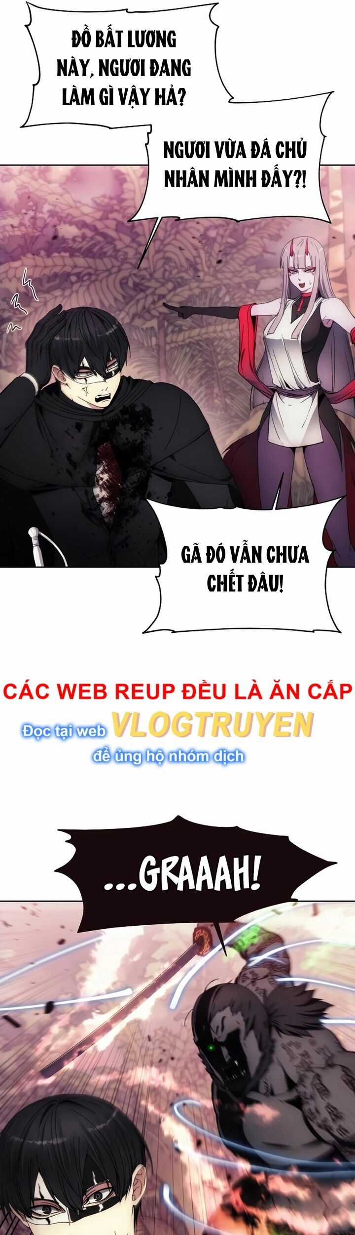 Tao Là Ác Nhân Chapter 101 trang 14