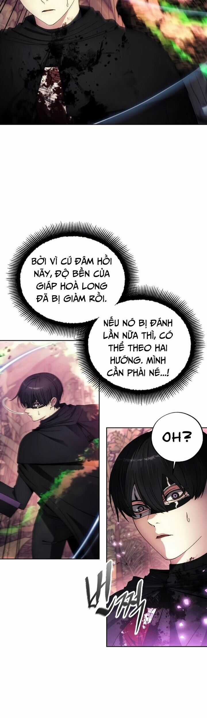 Tao Là Ác Nhân Chapter 101 trang 15