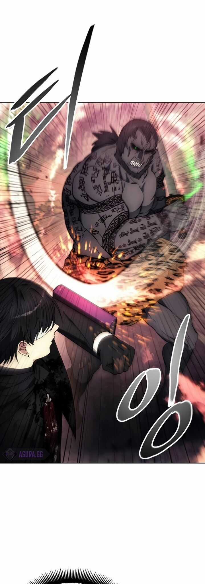 Tao Là Ác Nhân Chapter 101 trang 16