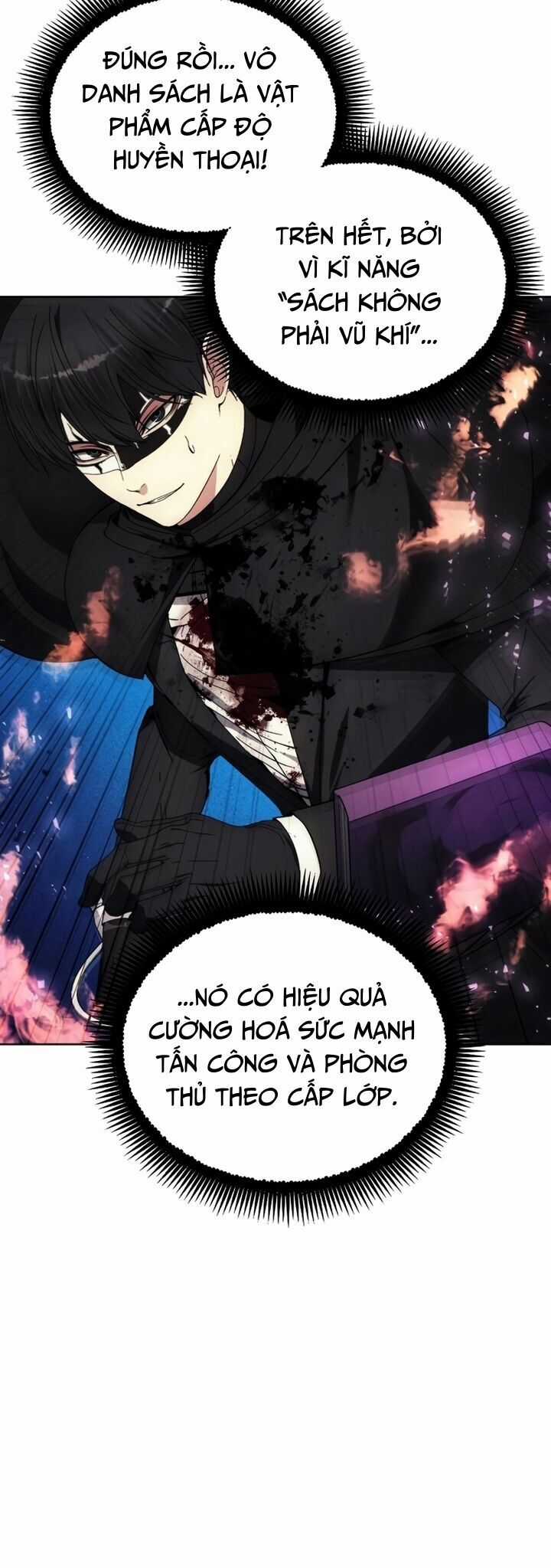 Tao Là Ác Nhân Chapter 101 trang 17